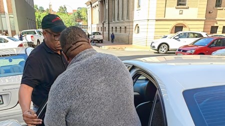 Government official arrested for petrol card fraud Government official arrested for petrol card fraud | News Article