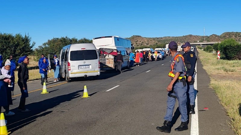 Wetstoepassers reik meer as 900 000 boetes uit oor Paasnaweek Wetstoepassers reik meer as 900 000 boetes uit oor Paasnaweek | News Article