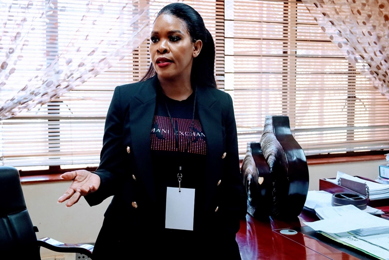 Onderwysassistente se kontrakte eindig vroeg in Noordwes | News Article