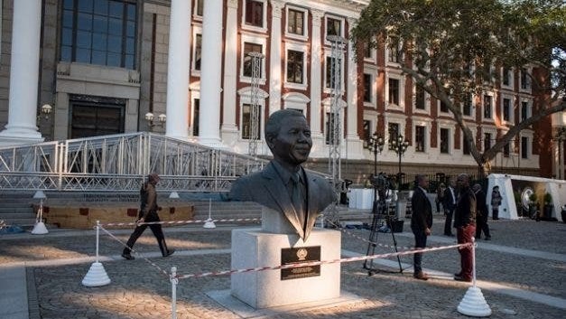 Land expropriation bill: Sluggish section 25 committee gets more time Land expropriation bill: Sluggish section 25 committee gets more time | News Article