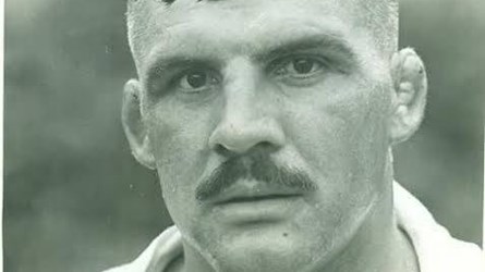 Gewese Springbok Piet Botha sterf Gewese Springbok Piet Botha sterf | News Article
