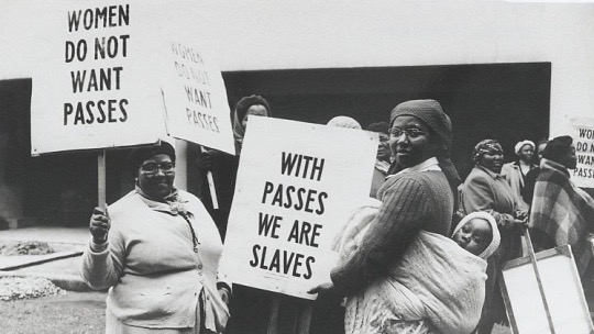 OFM celebrates #WomensMonth | News Article