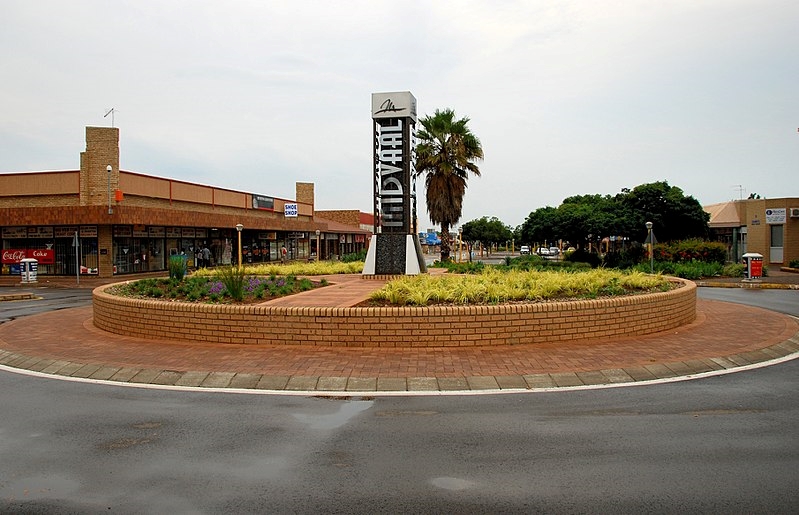 Midvaal beoog om 400 huishoudings binne maande van krag te voorsien | News Article