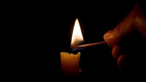 Inwoners van Lichtenburg dae lank sonder krag | News Article