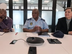 Cybercrime on the rise in northern Bloemfontein, police warn  | News Article