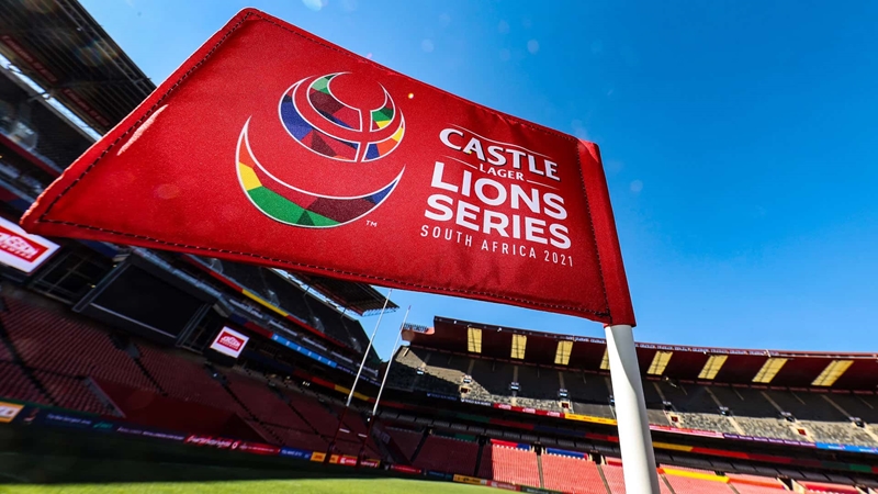 Positive #Covid19 case in B&I Lions camp | News Article