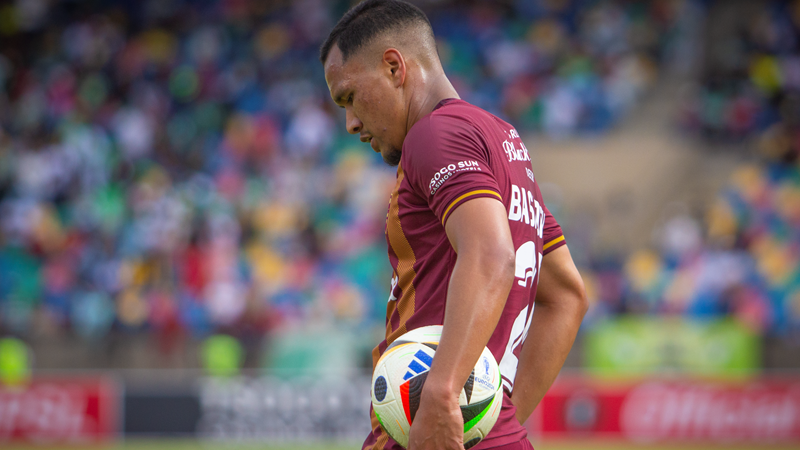 Stellies to move on from Cup exit Stellies to move on from Cup exit | News Article
