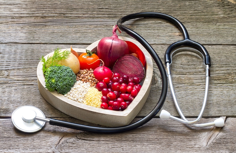 #OFMHeartWeek - Feed your heart | News Article