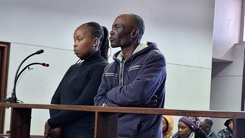 Sangoma en Vanderbijlpark-ma weer in hof oor haar peuter Sangoma en Vanderbijlpark-ma weer in hof oor haar peuter | News Article
