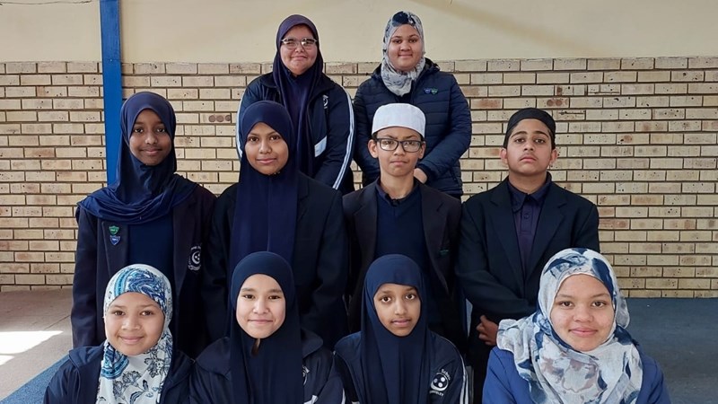 Sanlam WOW Spelling Festival: Kimberley schools participate Sanlam WOW Spelling Festival: Kimberley schools participate | News Article
