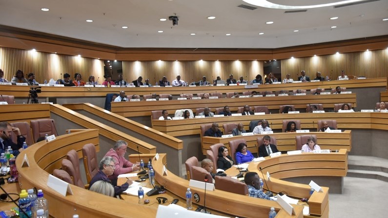 Brandfort should be incorporated into Mangaung – Demarcation Board Brandfort should be incorporated into Mangaung – Demarcation Board | News Article