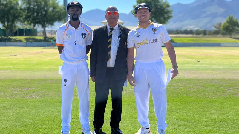 Knights secure solid win against Boland in Paarl Knights secure solid win against Boland in Paarl | News Article