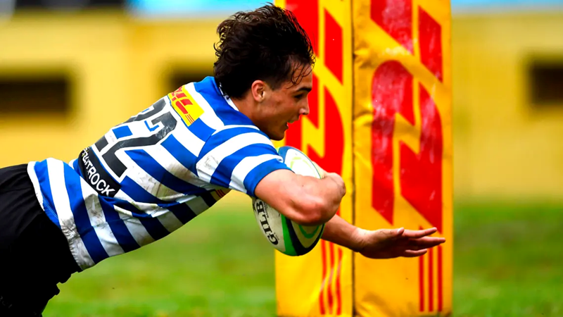 Griffons go down to Western Province in Welkom  | News Article