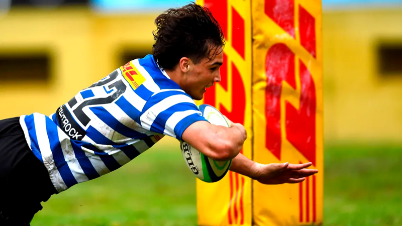 Griffons go down to Western Province in Welkom Griffons go down to Western Province in Welkom | News Article
