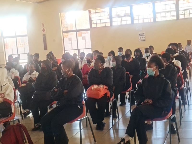 NC Education hails smooth start to #MatricExams | News Article