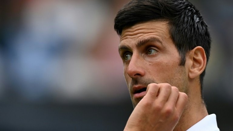 Australia cancels Djokovic visa again: immigration minister Australia cancels Djokovic visa again: immigration minister | News Article