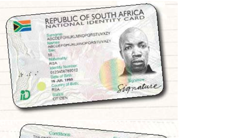 Apply for ID smart cards at Free State Home Affairs Apply for ID smart cards at Free State Home Affairs | News Article
