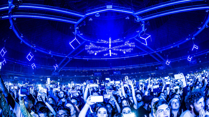 #OFMBusinessHour - Closure of Ticketpro Dome a reminder of events industry’s #Covid19 struggle #OFMBusinessHour - Closure of Ticketpro Dome a reminder of events industry’s #Covid19 struggle | News Article