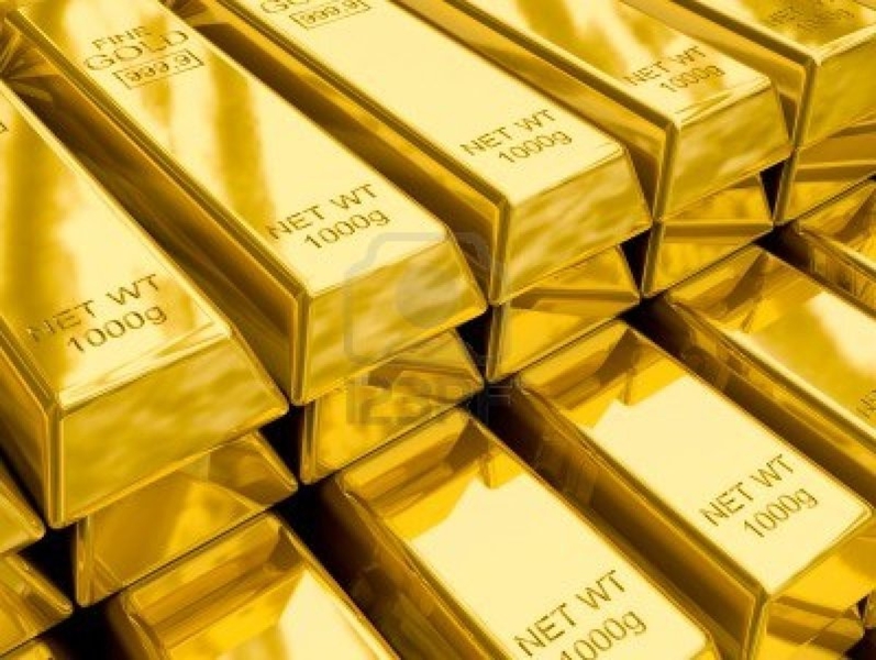'Vraag na goud die hoogste in meer as 'n dekade' | News Article