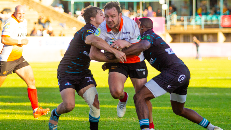 Cheetahs tweak backline for SA Cup semi-final Cheetahs tweak backline for SA Cup semi-final | News Article