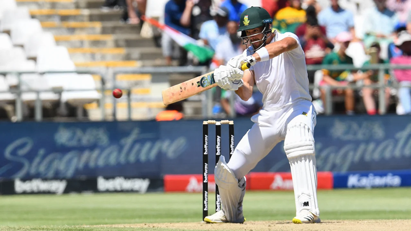 Proteas not focused on possible WTC final Proteas not focused on possible WTC final | News Article