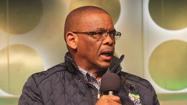 #Magashule and co applies for SCA petition permission | News Article