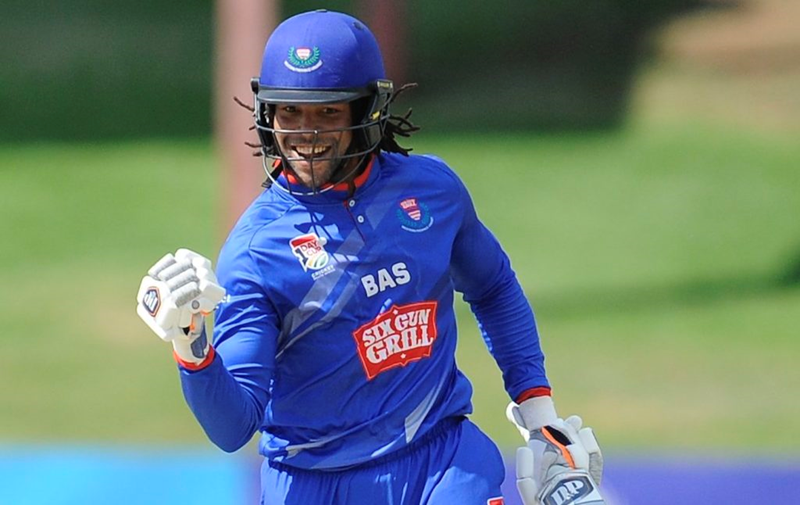 Province thrashes Knights in Bloemfontein | News Article