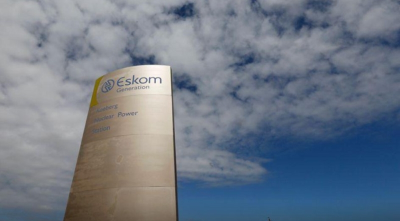 Eskom downgrades load-shedding  | News Article