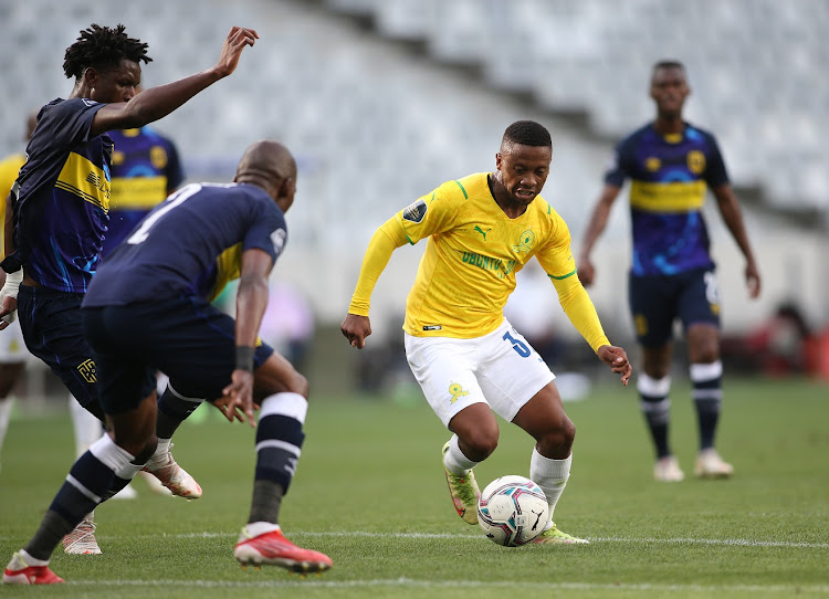 Sundowns on the verge winning the PSL | News Article