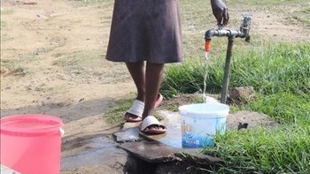 Mangaung avails water tankers as residents’ frustration peaks | News Article