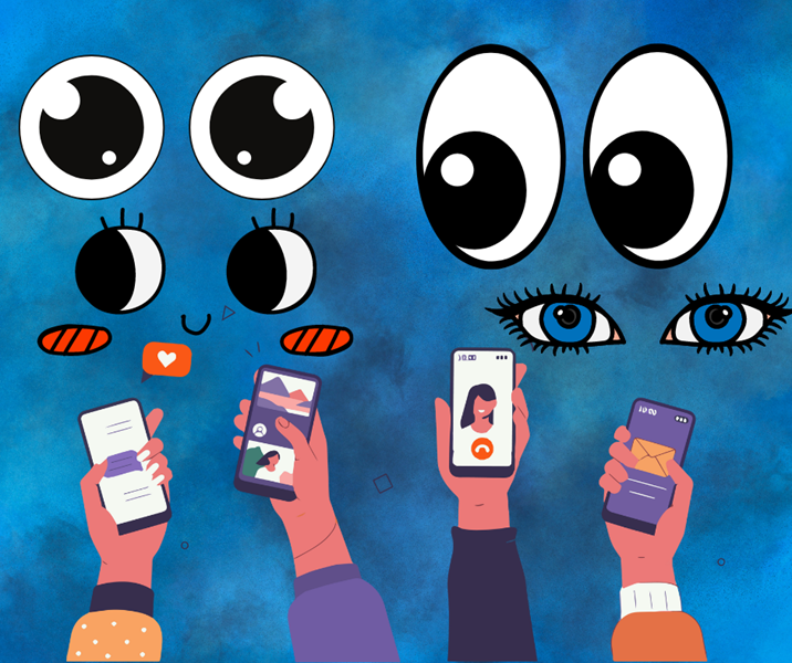 Weird Wide Web – Rol jou oë en bestuur jou motor  | News Article