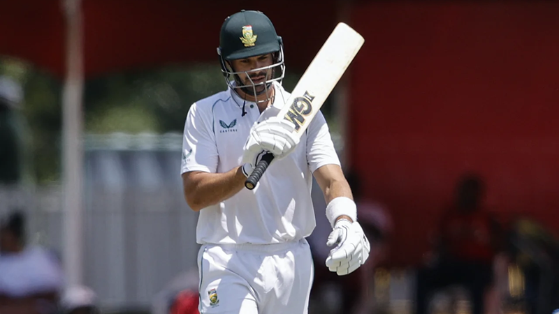 Markram’s boyhood dream comes true Markram’s boyhood dream comes true | News Article