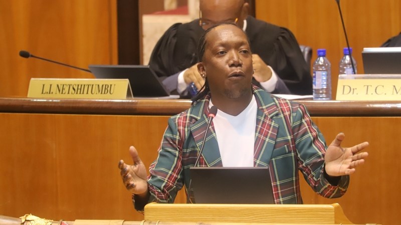DA welcomes School of Mines in North West DA welcomes School of Mines in North West | News Article
