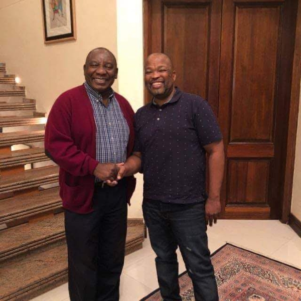 ‘North West to follow in footsteps of Free State’ – analyst | News Article