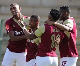 Stellies and Pirates through to Nedbank Cup semi-final | News Article