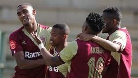 Stellies and Pirates through to Nedbank Cup semi-final | News Article