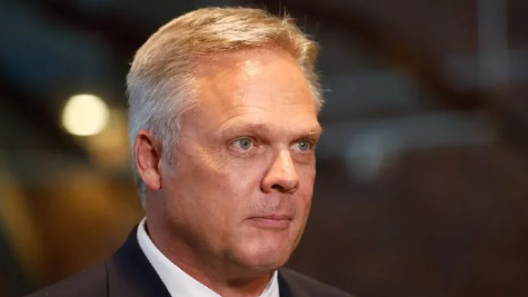 Nuwe minister ondersoek oor beweerde belange in leeubedryf | News Article