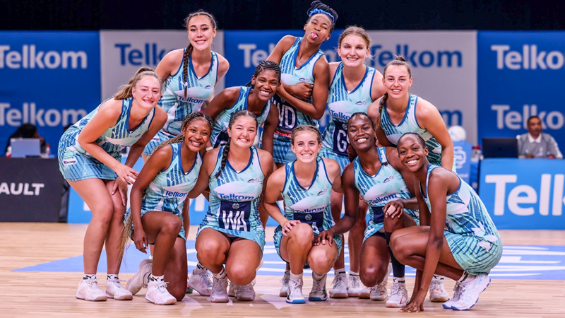 Crinums upbeat ahead of TNL second power week | News Article