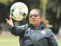 Banyana to build on their depth against Senegal | News Article