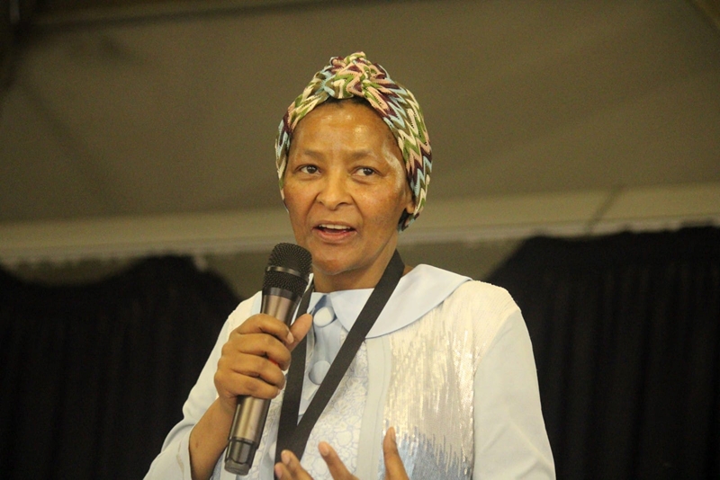 Social Development invites NPOs to discuss partnership | News Article