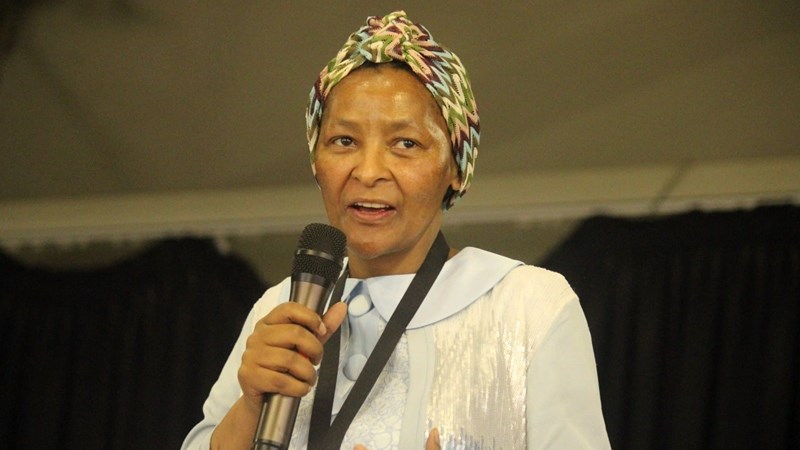 Social Development invites NPOs to discuss partnership | News Article