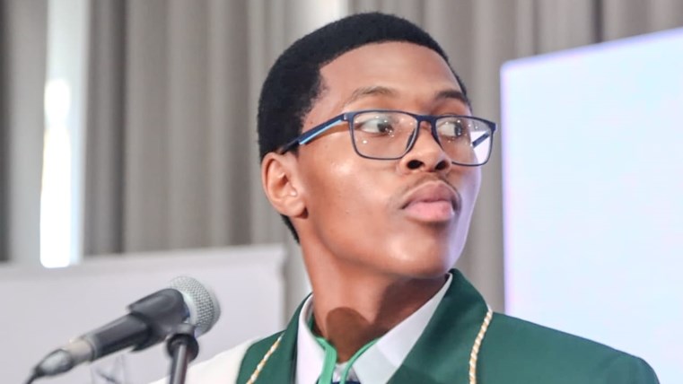 North West RCL president condemns learners’ misconduct North West RCL president condemns learners’ misconduct | News Article
