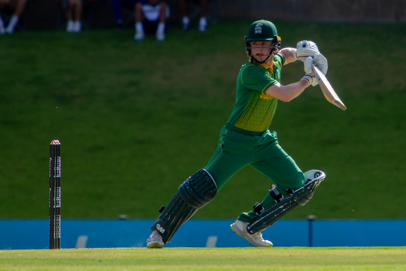 Bulk of 2024 U19 Cricket World Cup games to be played in Central SA | News Article