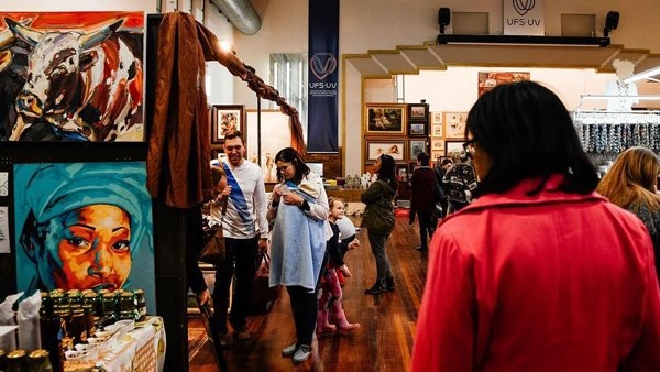 Vrystaat Arts Festival back in winter where it belongs! Vrystaat Arts Festival back in winter where it belongs! | News Article