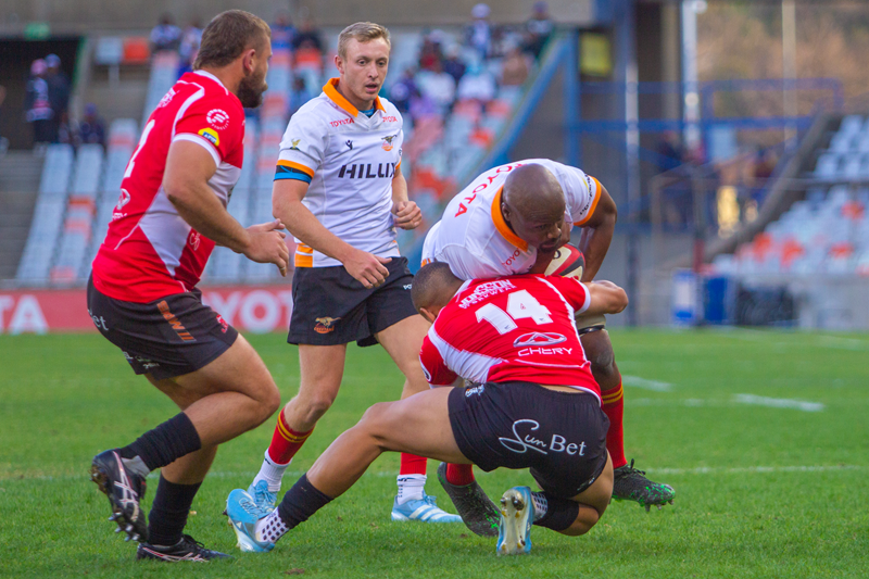 ‘The lekker thing about playoff games is there is no history’ | News Article