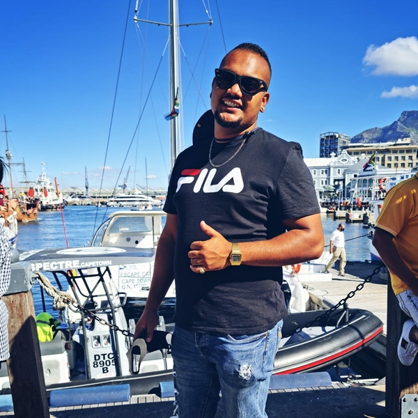 Jayson Afrique murder: Trial continues with cellphone fingerprint as key evidence | News Article