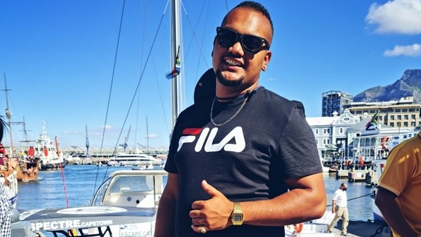 Jayson Afrique murder: Trial continues with cellphone fingerprint as key evidence | News Article