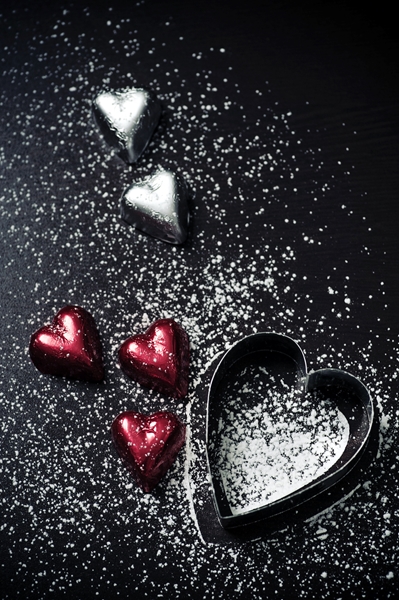 #ValentinesDay: When food is your love language | News Article