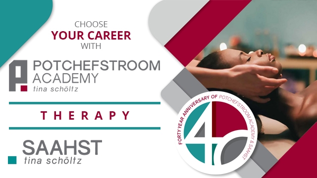 Choose Your Career - Therapy | News Article