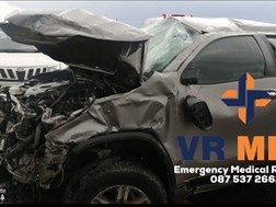 Police investigate N3 accident after two children die | News Article